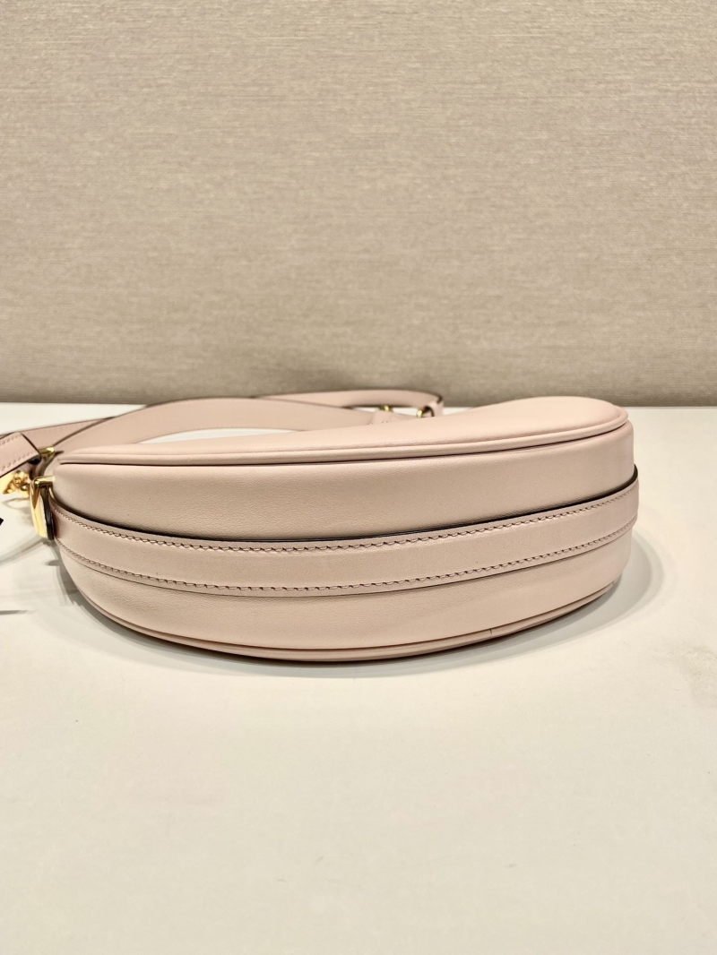 Pra*a hobo bags